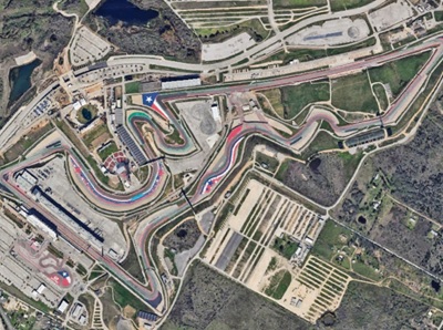 Racing Circuits