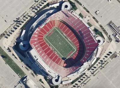 NFL Stadiums